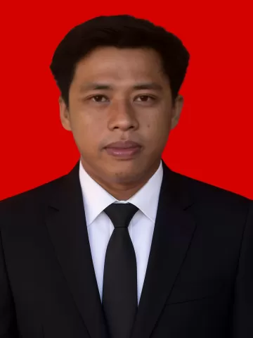 Erik Cahyo Wahyu S, S.Pd