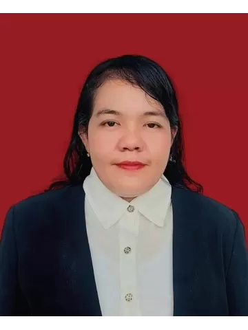 Melia Kriskila Titie, S. Pd