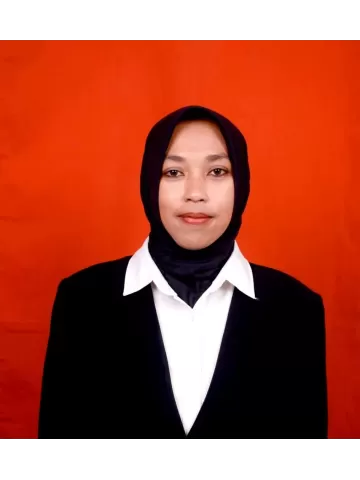 Happy Kresna N, S. Pd