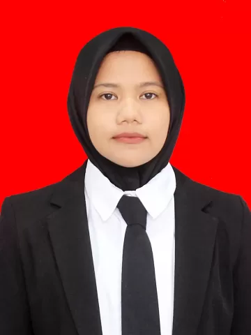 Nurul Halimah, S.Pd