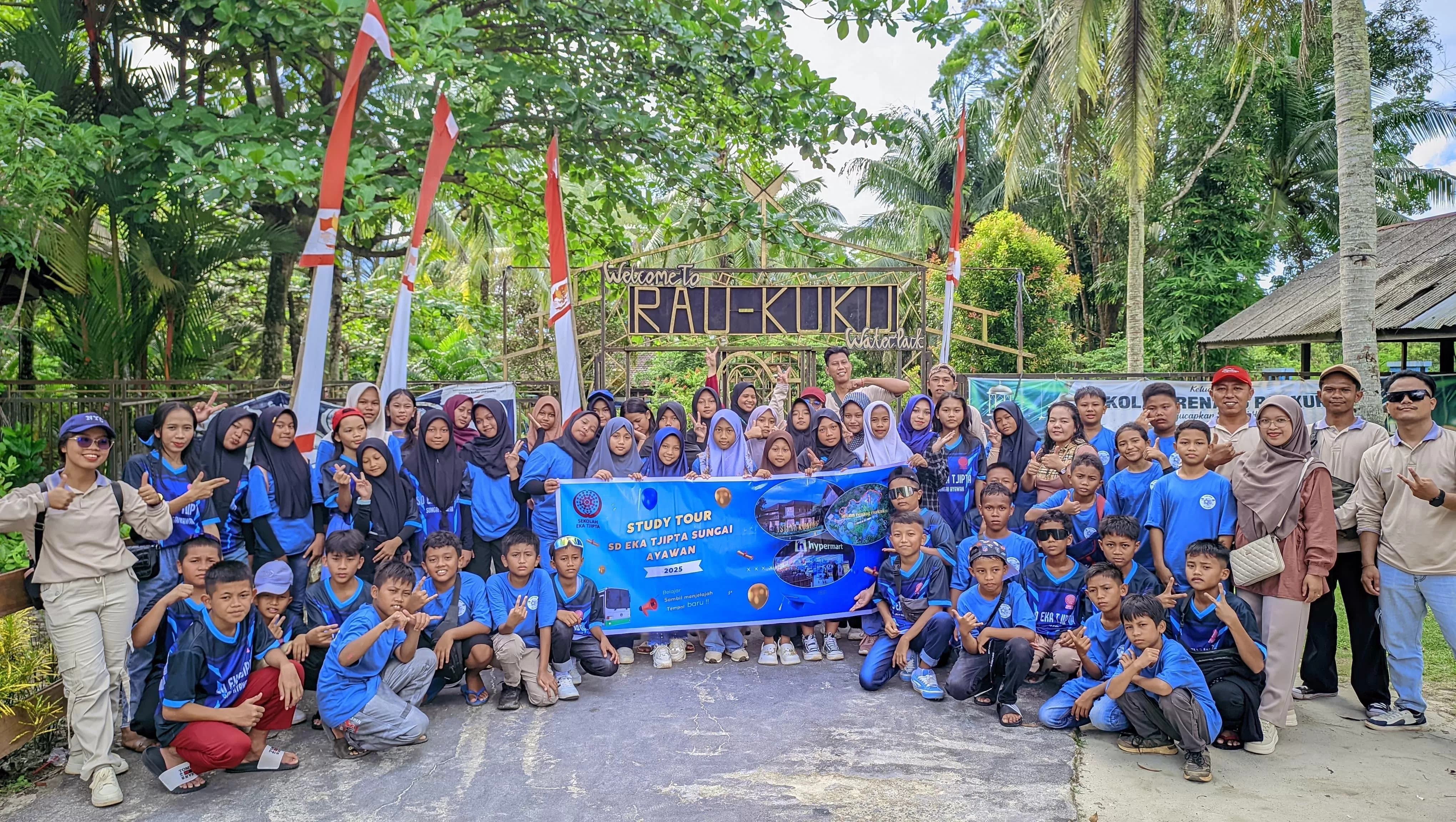 Study Tour Kenal Final